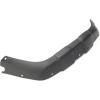 imageKojem Splash Fender Mud Guard Rear Right Compatible with 20002003 Honda TRX350TM TRX350TE TRX350FM TRX350FE Rancher Fender Flares Replacement for 80220HN5670ZAFront Left