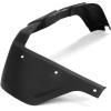 imageKojem Splash Fender Mud Guard Rear Right Compatible with 20002003 Honda TRX350TM TRX350TE TRX350FM TRX350FE Rancher Fender Flares Replacement for 80220HN5670ZARear Left
