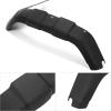imageKojem Splash Fender Mud Guard Rear Right Compatible with 20002003 Honda TRX350TM TRX350TE TRX350FM TRX350FE Rancher Fender Flares Replacement for 80220HN5670ZARear Right