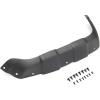 imageKojem Splash Fender Mud Guard Rear Right Compatible with 20002003 Honda TRX350TM TRX350TE TRX350FM TRX350FE Rancher Fender Flares Replacement for 80220HN5670ZAFront Right