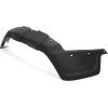 imageKojem Splash Fender Mud Guard Rear Right Compatible with 20002003 Honda TRX350TM TRX350TE TRX350FM TRX350FE Rancher Fender Flares Replacement for 80220HN5670ZARear Left