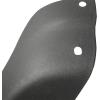 imageKojem Splash Fender Mud Guard Rear Right Compatible with 20002003 Honda TRX350TM TRX350TE TRX350FM TRX350FE Rancher Fender Flares Replacement for 80220HN5670ZAFront Left
