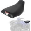 imageECOTRIC New ATV Complete Seat Compatible with 19882000 Honda TRX 300 TRX300 FW Fourtrax 4X4
