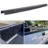 imageECOTRIC Tailgate Top Cap Protector Molding Trim Cover Compatible with 20082016 Ford F250 F350 F450 Super Duty Replace for BC3Z9940602B FO1904104