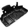 imageKojem Fuel Tank Skid Plate Guard Compatible with 19972006 Jeep Wrangler TJ ampamp Unlimited Skid Plate Replacement for 52100219AB