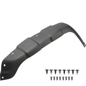 imageKojem Splash Fender Mud Guard Rear Right Compatible with 20002003 Honda TRX350TM TRX350TE TRX350FM TRX350FE Rancher Fender Flares Replacement for 80220HN5670ZAFront Right