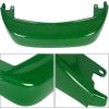 imageECOTRIC Front Bumper Replace For M140670 Compatible With John Deere GT225 GT235 GT235E GT245 GX255 LX255 LX266 LX277 LX279 LX280 LX288 LX289