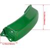 imageECOTRIC Front Bumper with Hardwares Compatible with John Deere LT133 LT155 LT166 LT150 LT160 LT170 LT180 LT190 LT Series Tractor Replacement for AM128998