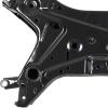 imageECOTRIC Front Frame Crossmember Subframe Cradle Compatible with 20072012 Dodge CaliberNon SRT 20072017 Jeep Compass Patriot Replacement for 68211659AA Front KFrame Suspension Cross Member