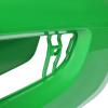 imageECOTRIC Front Lawn Mower Hood Compatible with John Deere X500 Before Serial Number 020000 X520 X534 X540 Replacement for M152326 Tractor Hood Bumper Green Lawn Mower Accessories