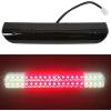 imageECOTRIC LED Smoke 3rd Rear Mounted Third Brake Light Cargo Lamp Light waterproof For 20022009 Dodge RAM 1500 2500 3500