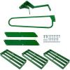imageECOTRIC Left Hand Stair Step Kit Compatible with John Deere 4050 4240 4430 4630 4440 4230