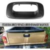 imageECOTRIC Tailgate Handle Bezel Cover Compatible with 19992007 Chevy Chevrolet GMC Silverado Sierra 1500 2500 3500 HD Pickup Truck Replacement for 15228539 76106 GM1916102