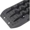 imageRecovery Boards Traction Tracks Mat for Sand Mud Snow Off Road Tire Ladder Black 4WD WStorage Bag