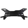 imageECOTRIC Front Frame Crossmember Subframe Cradle Compatible with 20072012 Dodge CaliberNon SRT 20072017 Jeep Compass Patriot Replacement for 68211659AA Front KFrame Suspension Cross Member