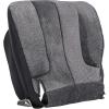 imageECOTRIC Seat Cover Compatible with 20032005 Dodge Ram 1500 2500 3500 SLT Plus Sport 4X4 2WD SingleCab QuadCab Dark Gray Driver Side Bottom Cloth