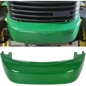 imageECOTRIC Front Bumper Replace For M140670 Compatible With John Deere GT225 GT235 GT235E GT245 GX255 LX255 LX266 LX277 LX279 LX280 LX288 LX289