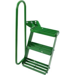 imageECOTRIC Left Hand Stair Step Kit Compatible with John Deere 4050 4240 4430 4630 4440 4230