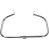 image1 14quot Highway Engine Guard Crash Bar Compatible with 20042024 Honda Shadow Aero VT750 Chrome