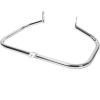 image1 14quot Highway Engine Guard Crash Bar Compatible with 20042024 Honda Shadow Aero VT750 Chrome
