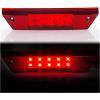 imageECOTRIC Tail Light Lamp Compatible with 20092016 Polaris Ranger 500700800900 Replacement For Part 2411099 1Pc1x