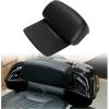 imageChopped Razor Motorcycle Trunk Backrest Pad Compatible with 1424 Harley Street Road Glide FLHR FLHTCU FLHX Touring Luggage Storage Box Backrest Pad