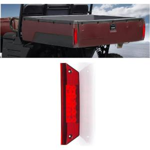 imageECOTRIC Tail Light Lamp Compatible with 20092016 Polaris Ranger 500700800900 Replacement For Part 2411099 1Pc1x