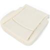 imageECOTRIC Driver Seat Foam Cushion Pad Insert Bottom Compatible with 20092018 Dodge Ram 1500 2500 3500 Replacement for 68050461AA 068050461A 0680504615 PCS