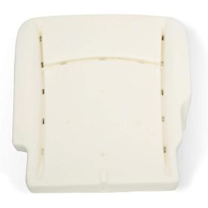 imageECOTRIC Driver Seat Foam Cushion Pad Insert Bottom Compatible with 20092018 Dodge Ram 1500 2500 3500 Replacement for 68050461AA 068050461A 068050461Medium