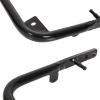 imageECOTRIC Rear Grab Bar Compatible with Yamaha Raptor 700 20062020 Yamaha Raptor 700R 20092016 Rear Bumper Grab Bar Aluminum
