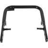 imageECOTRIC Rear Grab Bar Compatible with Yamaha Raptor 700 20062020 Yamaha Raptor 700R 20092016 Rear Bumper Grab Bar Aluminum