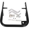 imageECOTRIC Rear Grab Bar Compatible with Yamaha Raptor 700 20062020 Yamaha Raptor 700R 20092016 Rear Bumper Grab Bar Aluminum