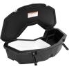 imageECOTRIC 30L Storage Box Compatible with 20132024 CanAm Maverick X3 Turbo Renegade Outlander Max 715004778 Replace Only Rear Rack Cargo Box Black