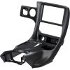 imageECOTRIC Double Din Stereo Dash Installation Compatible with 19972004 Chevrolet Corvette C5 Replacement for 10407815
