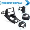 imageECOTRIC Double Din Stereo Dash Installation Compatible with 19972004 Chevrolet Corvette C5 Replacement for 10407815