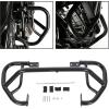 imageECOTRIC Engine Guard Highway Crash Bar Protector Compatible with 20172024 Honda Rebel 300 CMX300