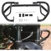 imageECOTRIC Engine Guard Highway Crash Bar Protector Compatible with 20172024 Honda Rebel 300 CMX300