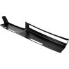 imageECOTRIC Black Dashboard Cover Compatible with 19811991 Chevrolet GMC CKRV TruckSUV Pickup Car Interior Dash Pad CapBlack