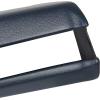 imageECOTRIC Black Dashboard Cover Compatible with 19811991 Chevrolet GMC CKRV TruckSUV Pickup Car Interior Dash Pad CapDark Blue
