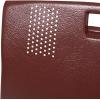 imageECOTRIC Black Dashboard Cover Compatible with 19811991 Chevrolet GMC CKRV TruckSUV Pickup Car Interior Dash Pad CapMaroon