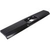 imageECOTRIC Rear Steel Roll Pan Bumper License Plate LED Light Compatible with 19992007 Chevy Silverado amp GMC Sierra 1500 2500 3500 Pickup Trucks