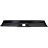 imageECOTRIC Rear Steel Roll Pan Bumper License Plate LED Light Compatible with 19992007 Chevy Silverado amp GMC Sierra 1500 2500 3500 Pickup Trucks