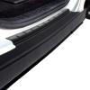 imageECOTRIC Trail Armor Rocker Panel Cover Compatible with 20092018 Dodge Ram 1500 2500 3500 Classic Crew Cab Guard Sill Trim Replacement for 14064
