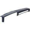 imageECOTRIC Black Dashboard Cover Compatible with 19811991 Chevrolet GMC CKRV TruckSUV Pickup Car Interior Dash Pad CapDark Blue