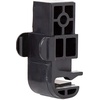 image:imageECOTRIC Black Pontoon Bimini Top Latch Connector Bracket Plastic Replacement for 002957 1 pcs Boat1 pcs