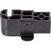 image:imageECOTRIC Black Pontoon Bimini Top Latch Connector Bracket Plastic Replacement for 002957 1 pcs Boat1 pcs