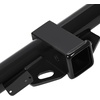 image:imageECOTRIC Class 4 Trailer Hitch 2 Inch Receiver Compatible with 2013 Infiniti JX35 20142020 Infiniti QX60 20132020 Nissan Pathfinder Trailer Tow Hitch Replace for 76031