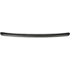image:imageECOTRIC Truck Hood Molding Trim Moulding Compatible with 20072013 GMC Sierra 1500 2500HD 3500HD Replace for GM1235109 10385156 Without Chrome GrilleBlack Hood Trim