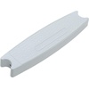 image:imageECOTRIC Universal 18 Swimming Pool Ladder Steps Molded Plastic Rung Step Pedal Accessory Ladder Tread 87901 3Pcs1pcs