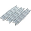 image:imageECOTRIC Universal 18 Swimming Pool Ladder Steps Molded Plastic Rung Step Pedal Accessory Ladder Tread 87901 3Pcs3pcs